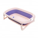 LILO Baignoire bébé de voyage pliable