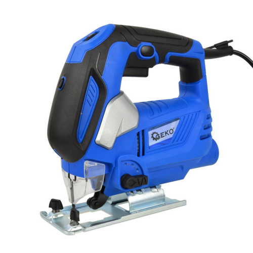 DREW Scie sauteuse pendulaire avec laser 810W jusqu'à 3000 tr/min