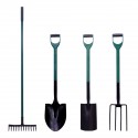 GARDEN Outils de jardinage