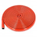 Gaine mousse isolante 6 mm pour tube et tuyau Ø18 mm