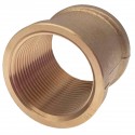 Manchon en laiton sphérique femelle à visser