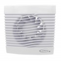 Extracteur d'air standard Ø120 158m3/h 16 W