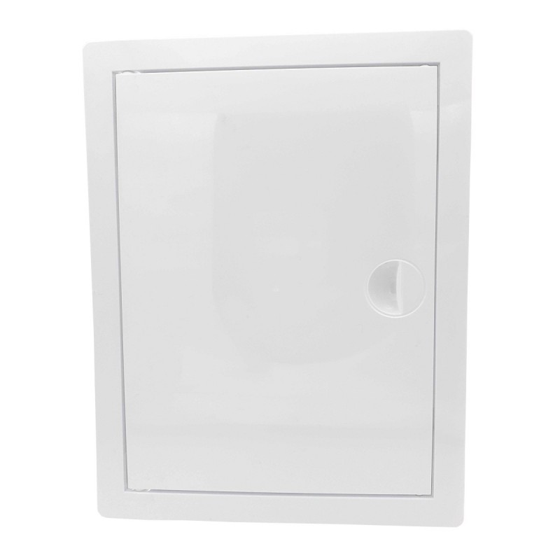 Porte d’inspection plastique ABS sans clé
