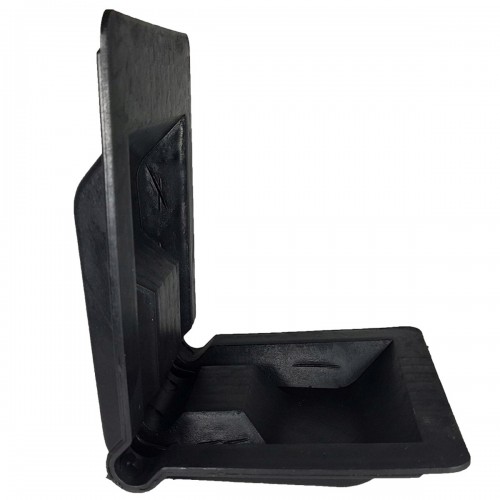 EKONOM Cornières d&#039;angle pour sangle d&#039;arrimage