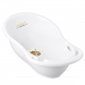 Baignoire Biche Blanc 86 cm