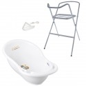 Baignoire Elephant Blanc 86 cm