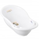 Baignoire Elephant Blanc 86 cm