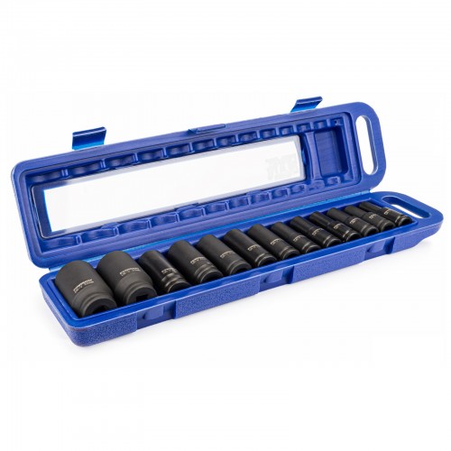 Malette jeu de douilles