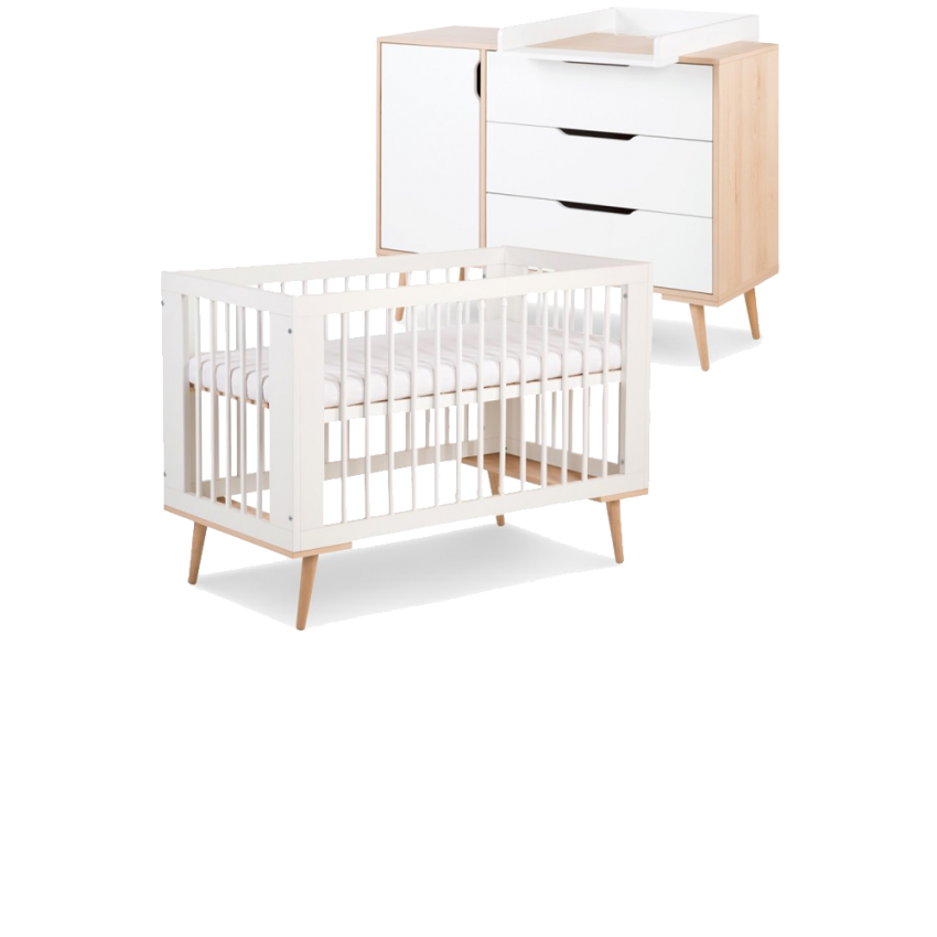 Literie - meubles chambre enfant