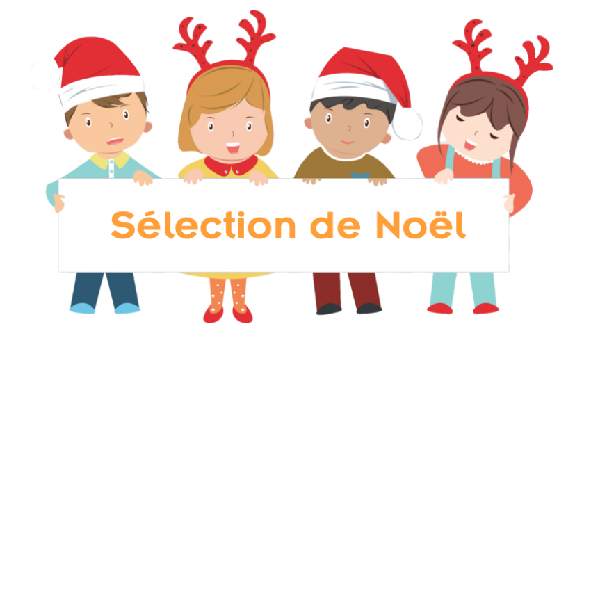 Boutique de Noël