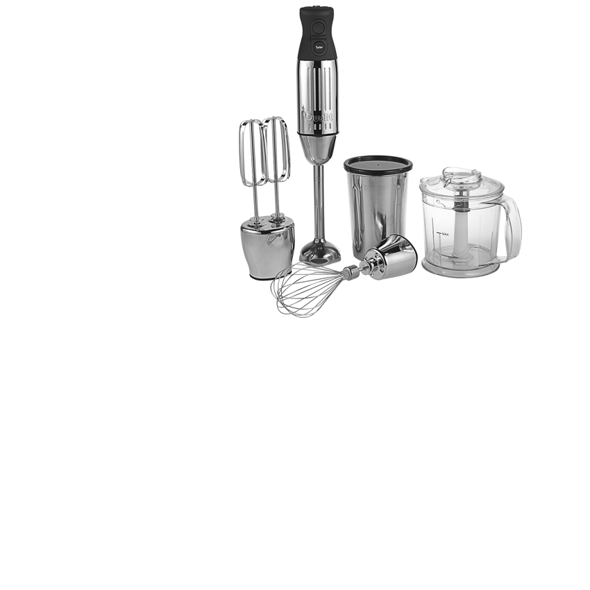 Petit électroménager