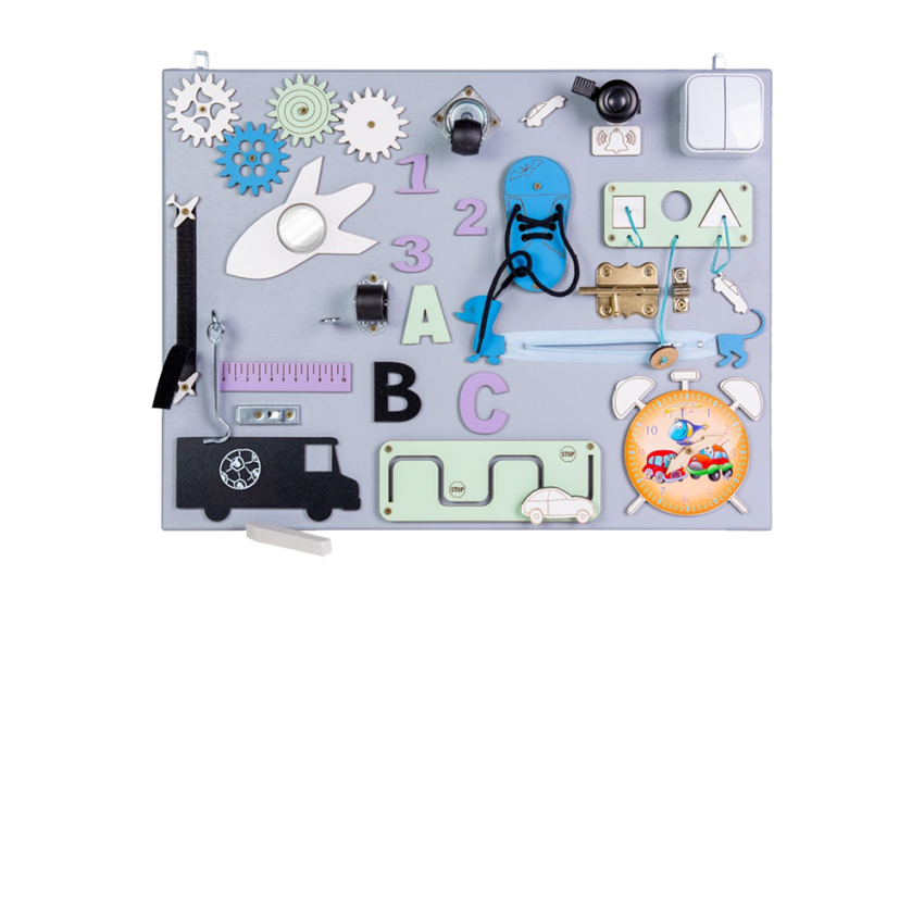 Jouet - éveil 1er âge