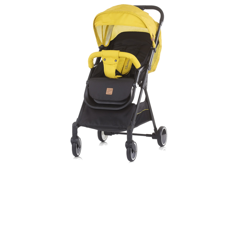 Poussette & porte-bébé