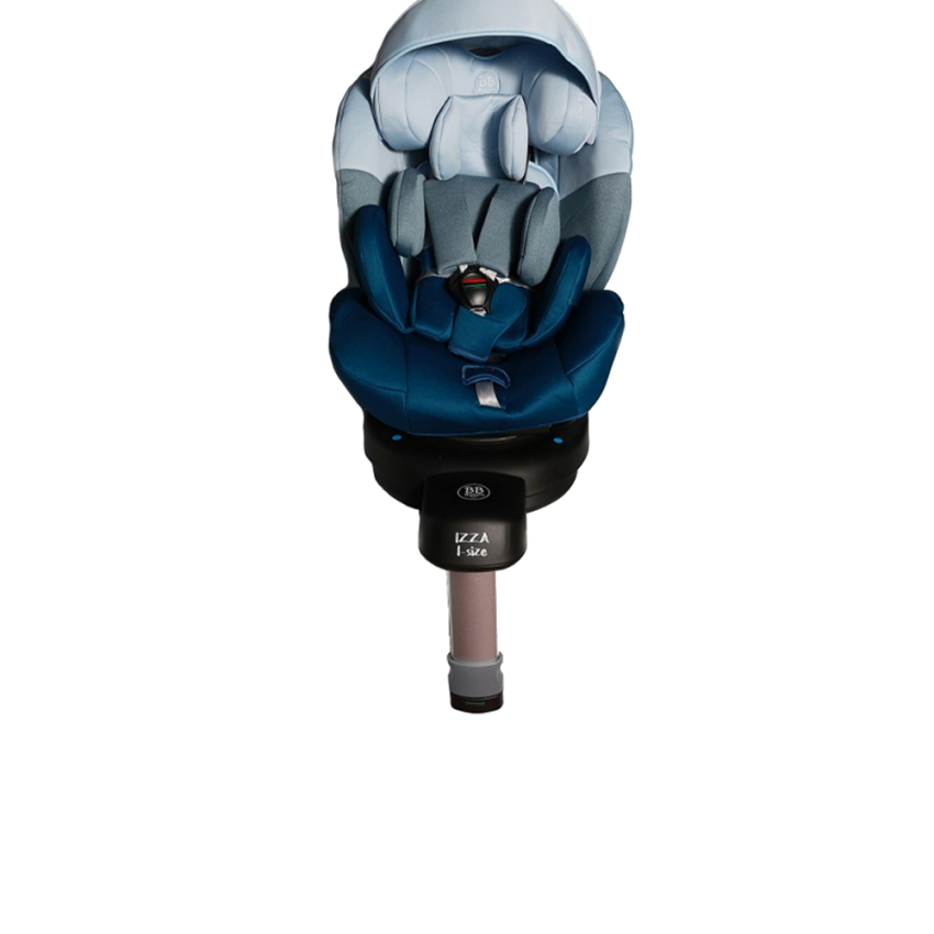 Siège-auto & réhausseur